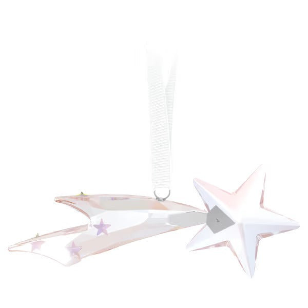 Holiday Magic Dec Stella Cometa