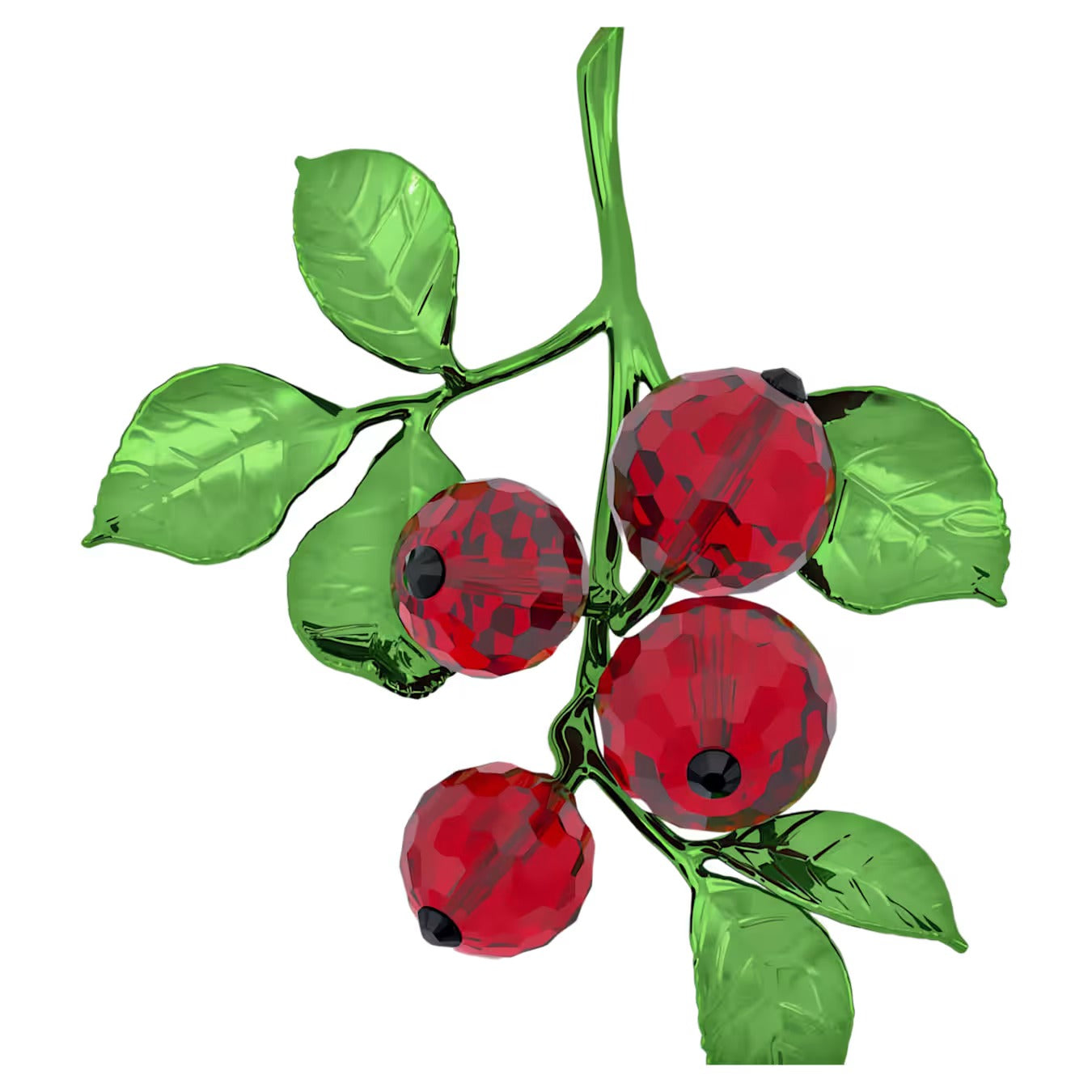 Idyllia Bacche Rosse