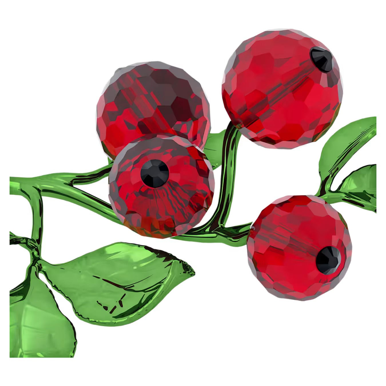 Idyllia Bacche Rosse