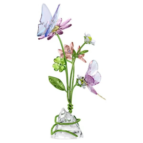 Idyllia Farfalla e Fiori