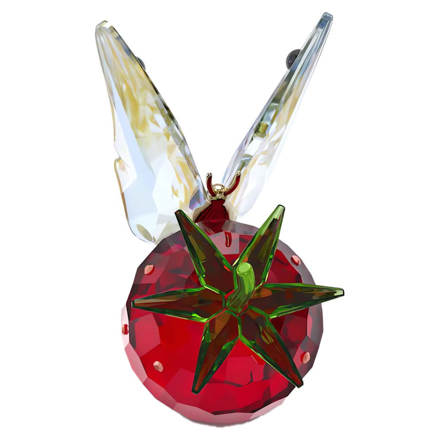 Idyllia Farfalla e Fragola