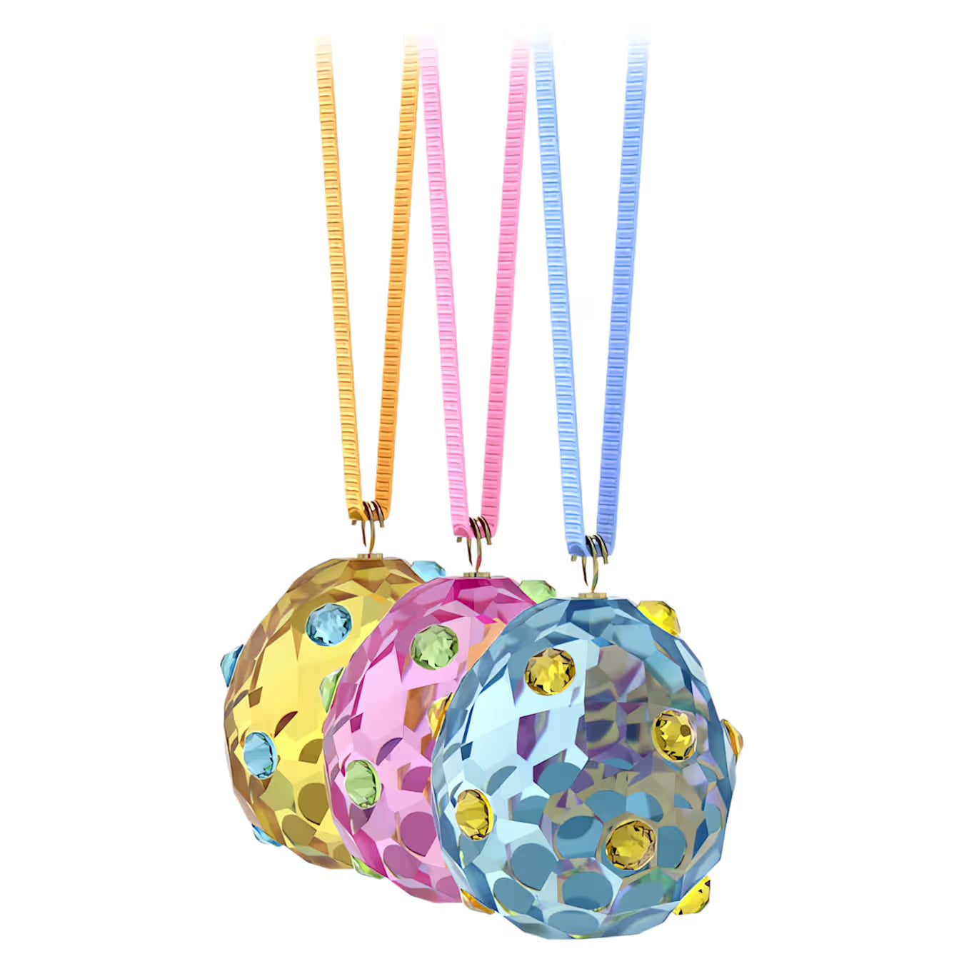 Idyllia Set Decorazioni Uova