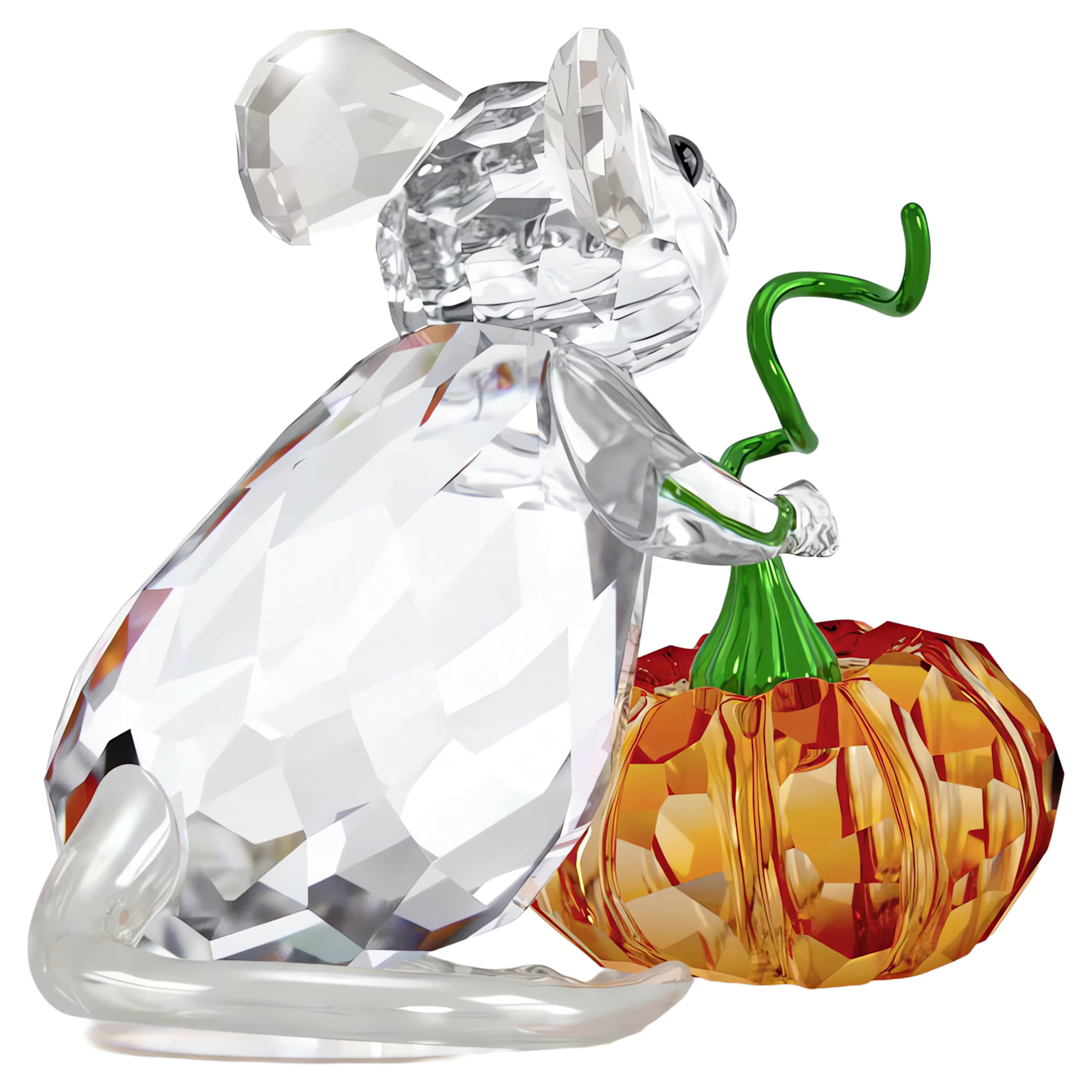 Idyllia Topo e Zucca