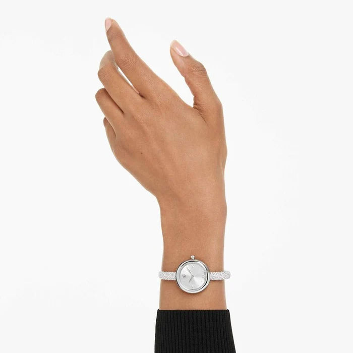 Orologio Sublima acciaio