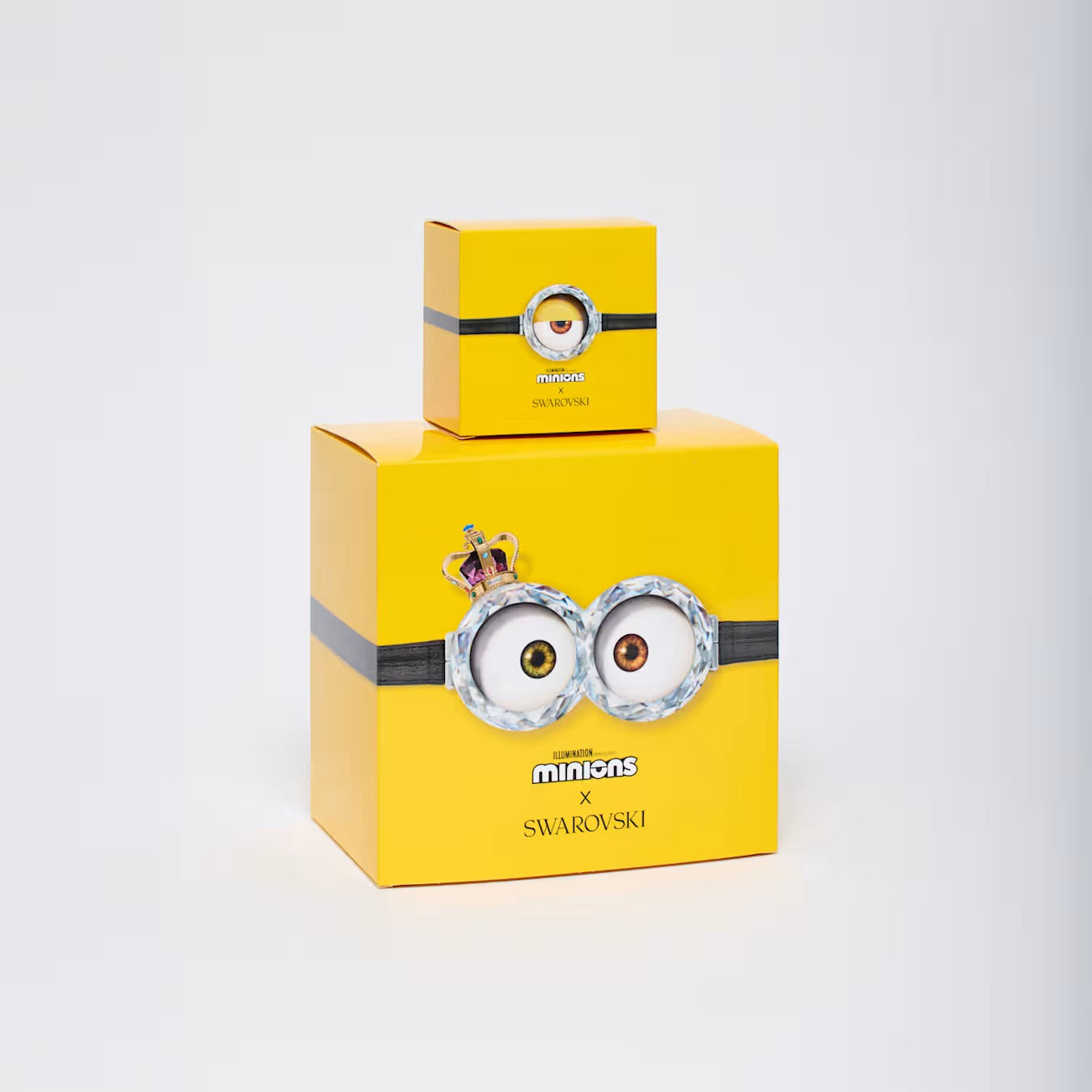 Minions Kevin
