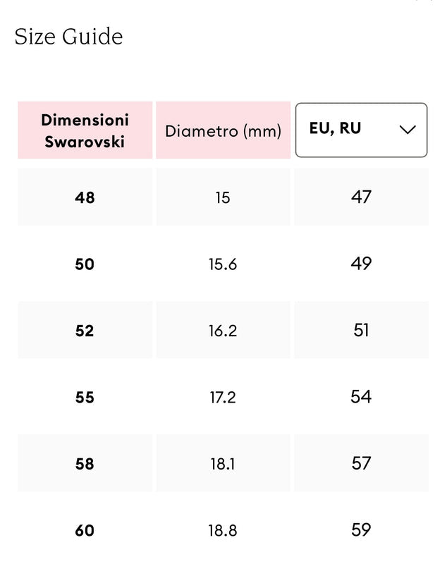 Anello charm Idyllia Cuore Rosa