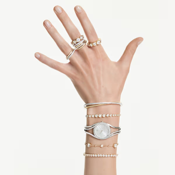 Bracciale rigido Hyperbola Mix