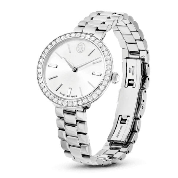 Orologio Certa Acciaio