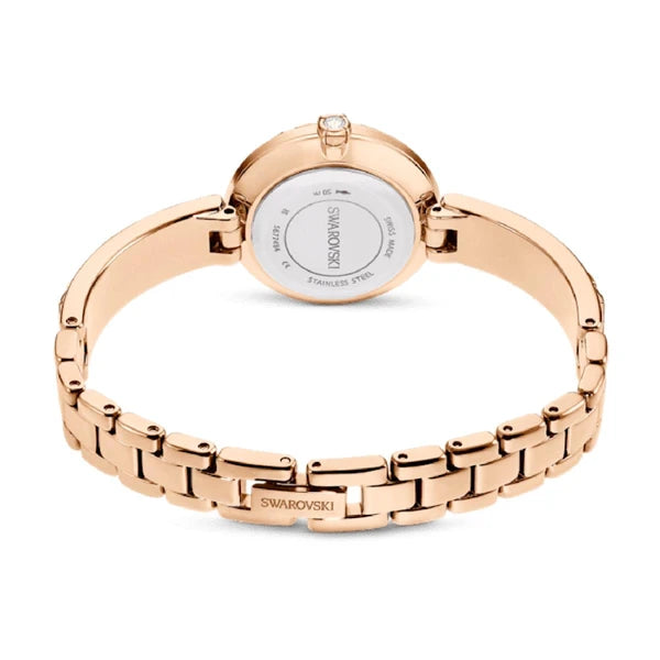 Orologio Matrix baguette Placc Oro Rosa