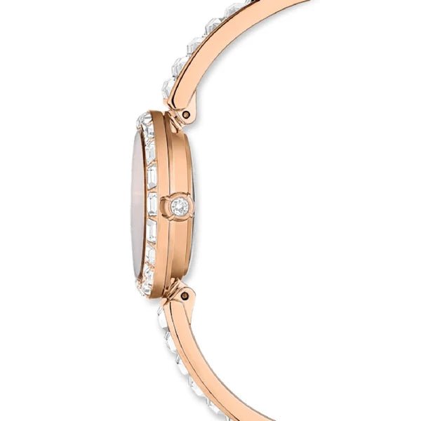 Orologio Matrix baguette Placc Oro Rosa