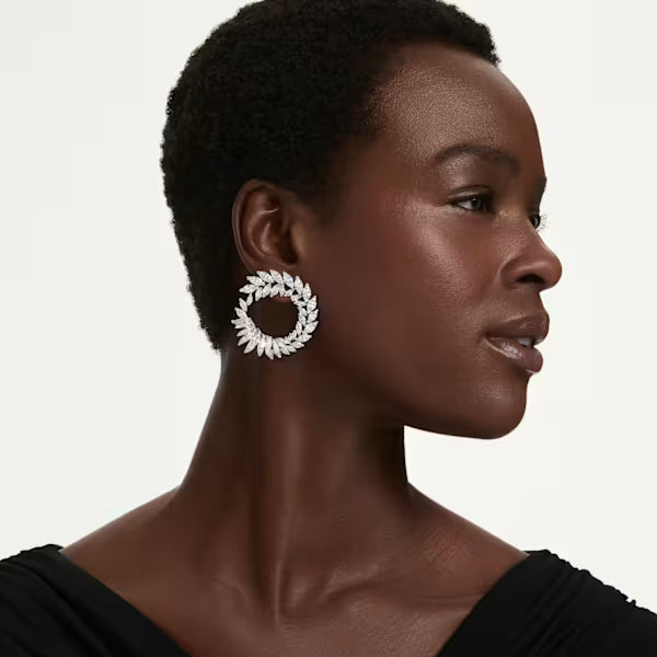 Orecchini Maxi ghirlanda Mesmera Marquise