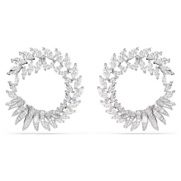Orecchini Maxi ghirlanda Mesmera Marquise