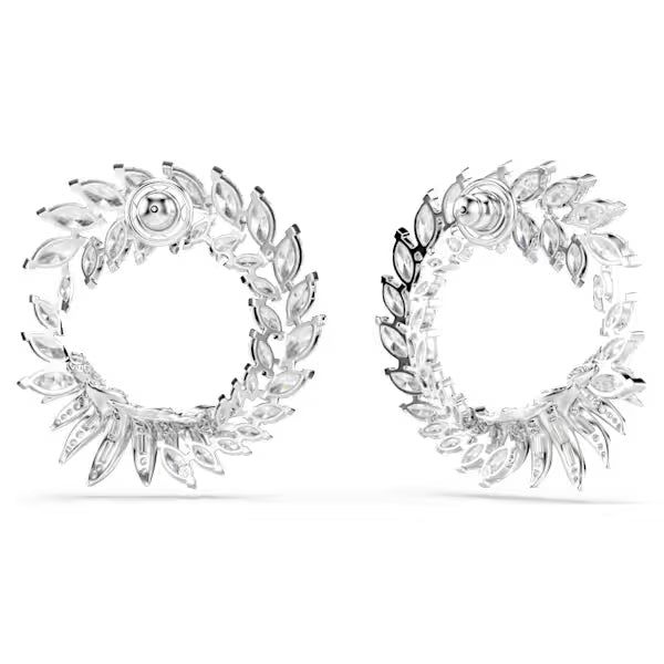 Orecchini Maxi ghirlanda Mesmera Marquise