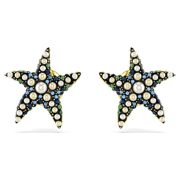 Orecchini Idyllia Stella marina Piccoli