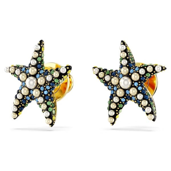 Orecchini Idyllia Stella marina Piccoli