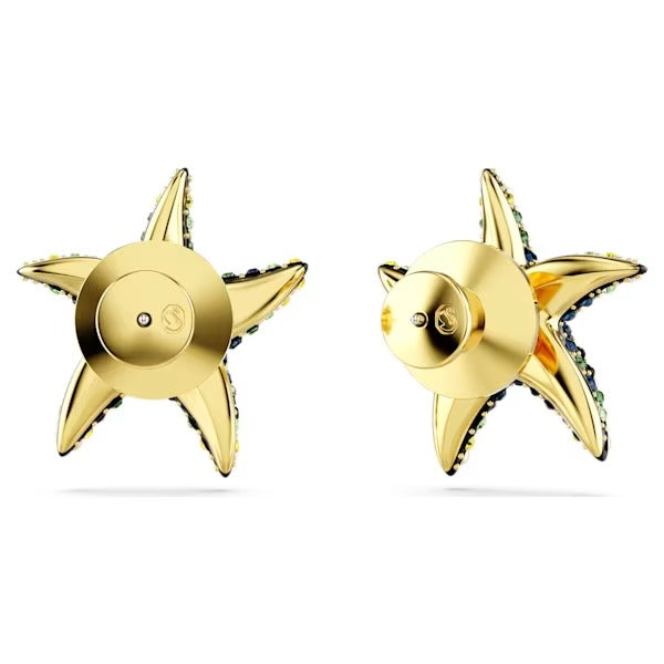 Orecchini Idyllia Stella marina Piccoli