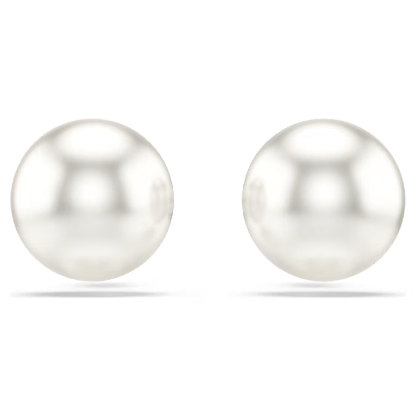 Orecchini Matrix Crystal Pearl