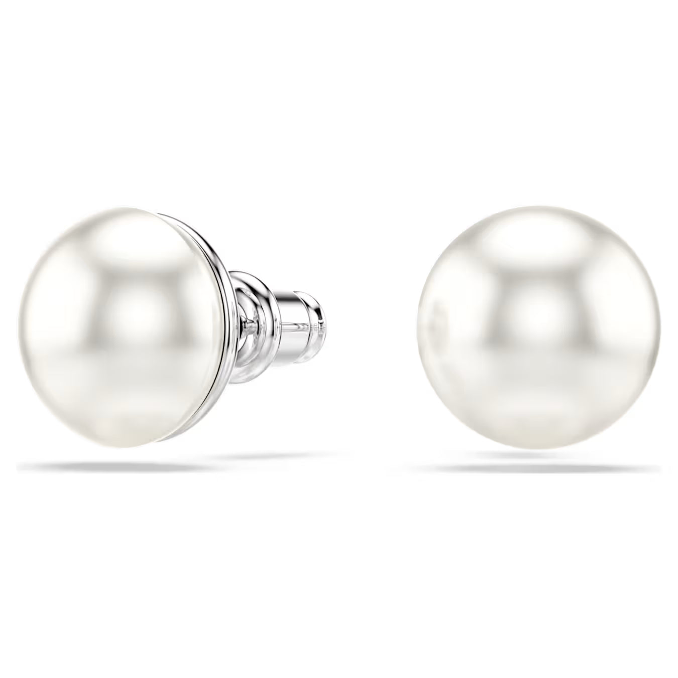Orecchini Matrix Crystal Pearl