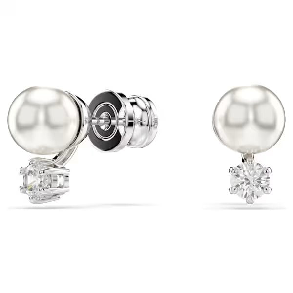 Orecchini Matrix Crystal Pear