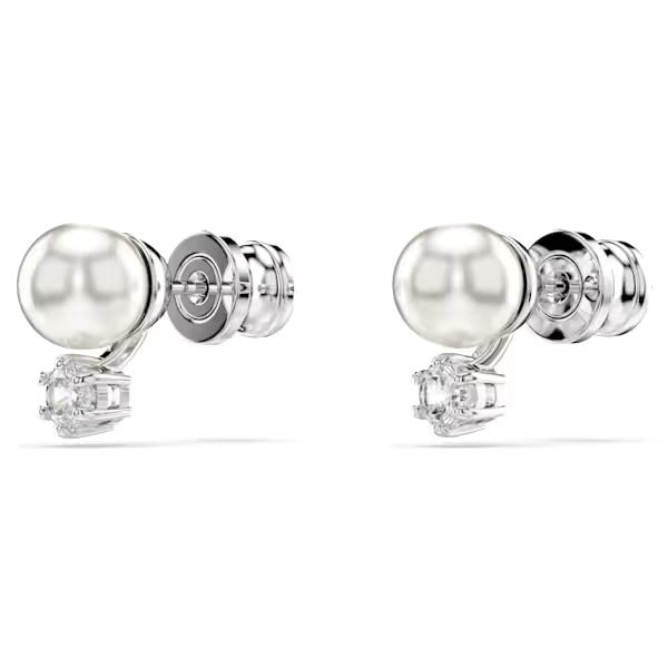 Orecchini Matrix Crystal Pear