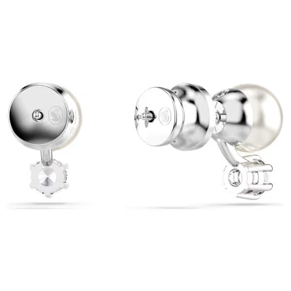Orecchini Matrix Crystal Pear
