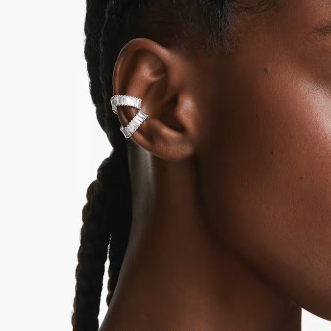 Ear Cuff Ariana Grande baguette