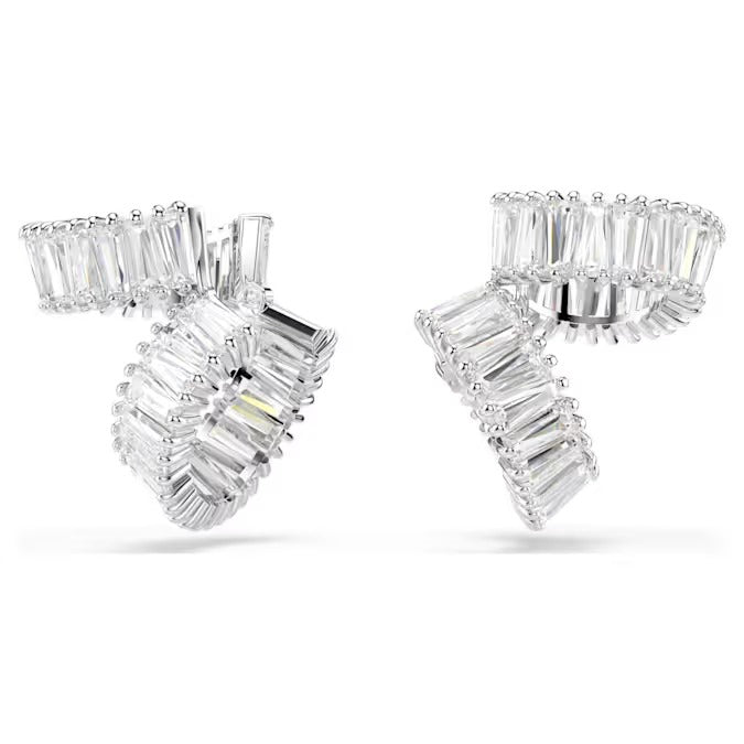 Ear Cuff Ariana Grande baguette