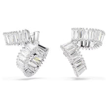 Carica l&#39;immagine nel visualizzatore di Gallery, Ear Cuff Ariana Grande baguette
