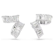 Carica l&#39;immagine nel visualizzatore di Gallery, Ear Cuff Ariana Grande baguette

