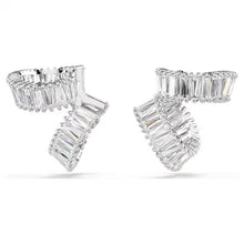 Carica l&#39;immagine nel visualizzatore di Gallery, Ear Cuff Ariana Grande baguette
