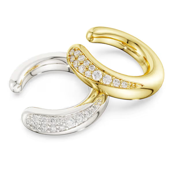 Orecchini ear cuff ClassicaArgento Sterling
