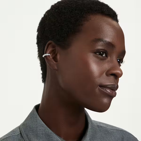 Orecchini ear cuff ClassicaArgento Sterling