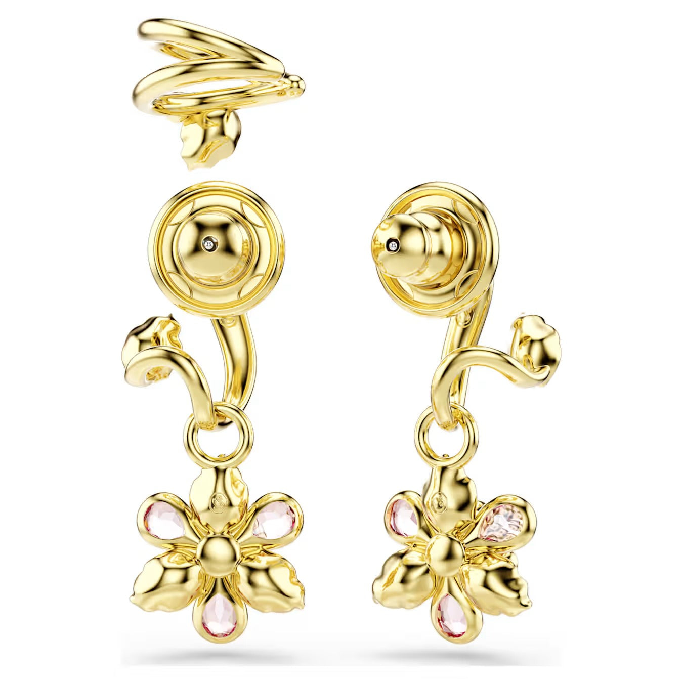 Orecchini Set (3) Idyllia Fiore