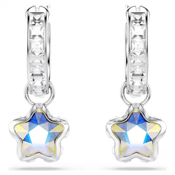 Orecchini pend Chroma Stella