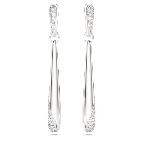 Orecchini pendenti Classica Argento Sterling