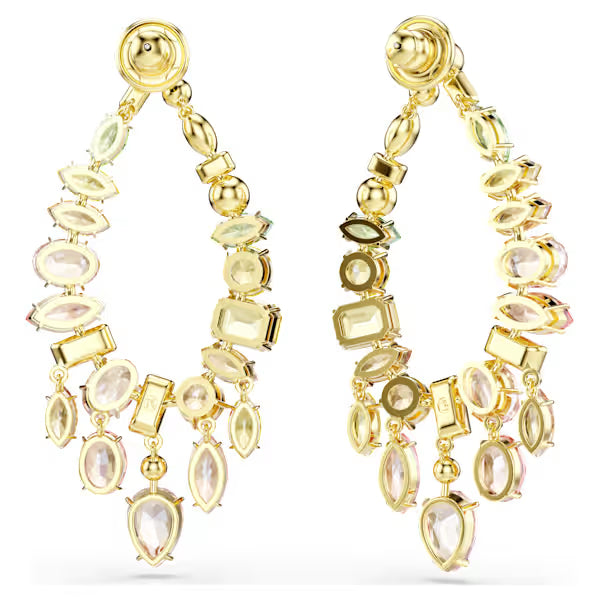 Orecchini Chandelier Gema Multic