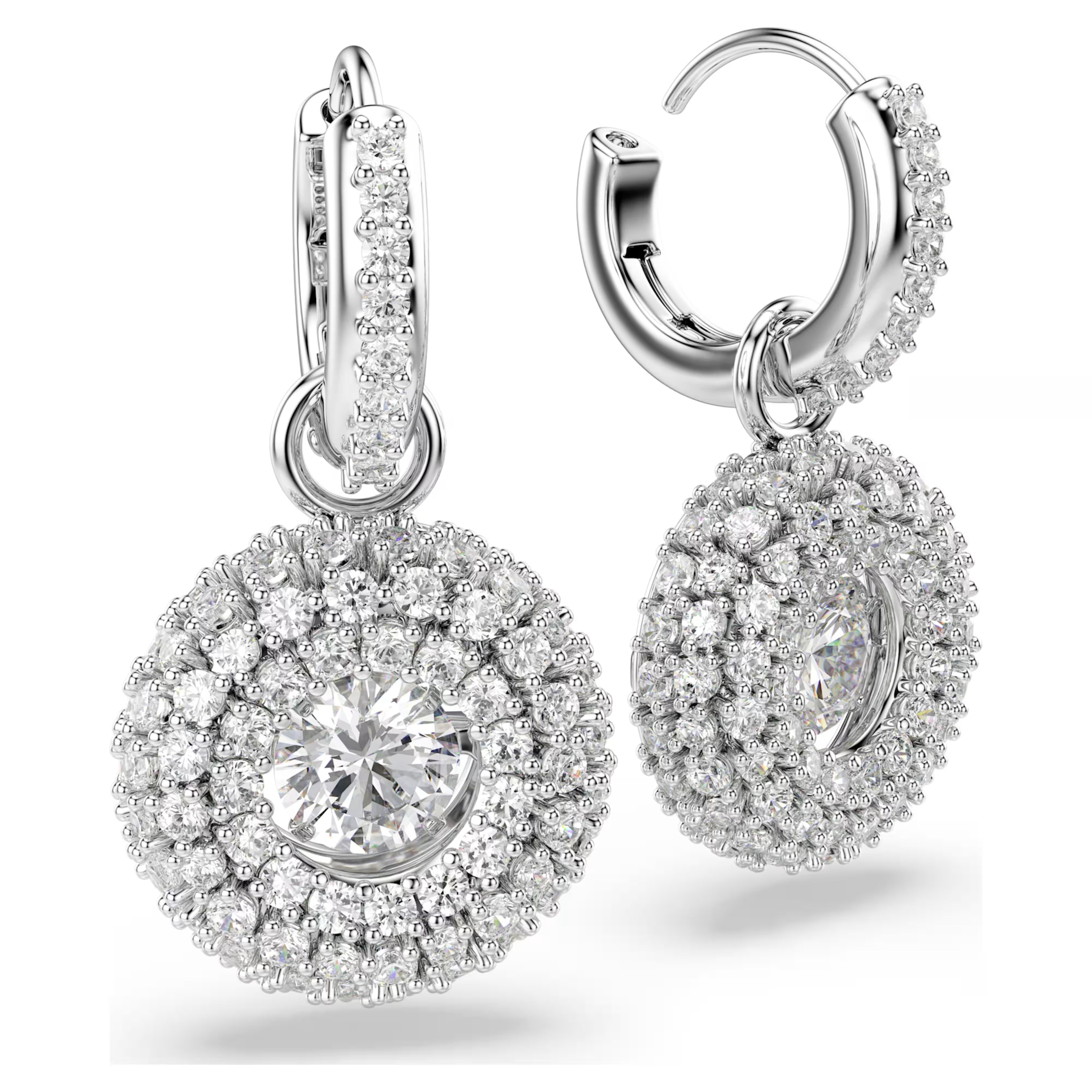 Orecchini pend Sublima Round