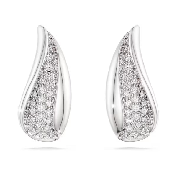 Orecchini pendenti picc Classica Argento Sterling
