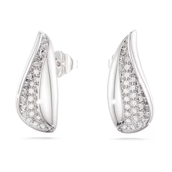 Orecchini pendenti picc Classica Argento Sterling