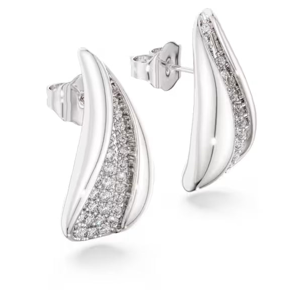 Orecchini pendenti picc Classica Argento Sterling