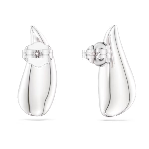 Orecchini pendenti picc Classica Argento Sterling