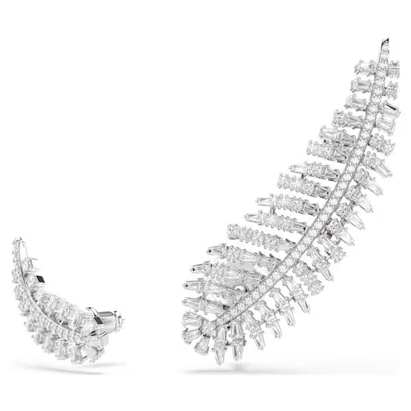 Orecchini Vienna ear cuff Piuma