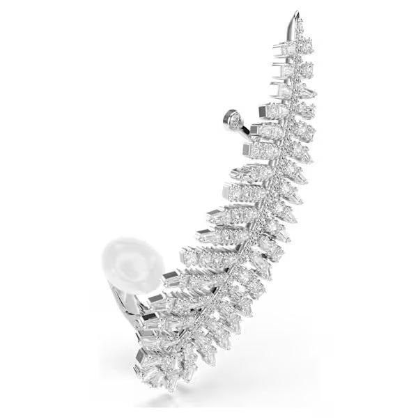 Orecchini Vienna ear cuff Piuma