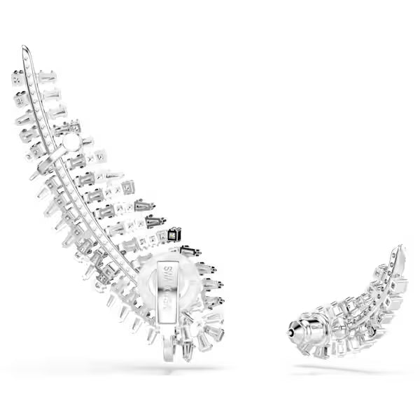 Orecchini Vienna ear cuff Piuma