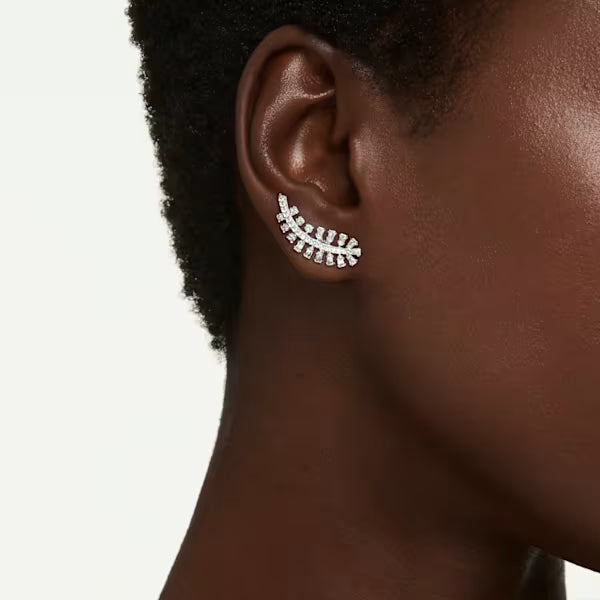 Orecchini Vienna ear cuff Piuma