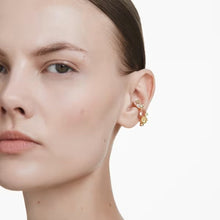 Carica l&#39;immagine nel visualizzatore di Gallery, Orecchino ear cuff Gema Singolo
