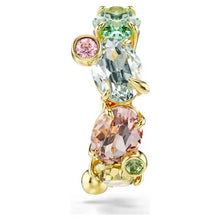 Carica l&#39;immagine nel visualizzatore di Gallery, Orecchino ear cuff Gema Singolo
