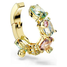Carica l&#39;immagine nel visualizzatore di Gallery, Orecchino ear cuff Gema Singolo
