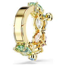 Carica l&#39;immagine nel visualizzatore di Gallery, Orecchino ear cuff Gema Singolo
