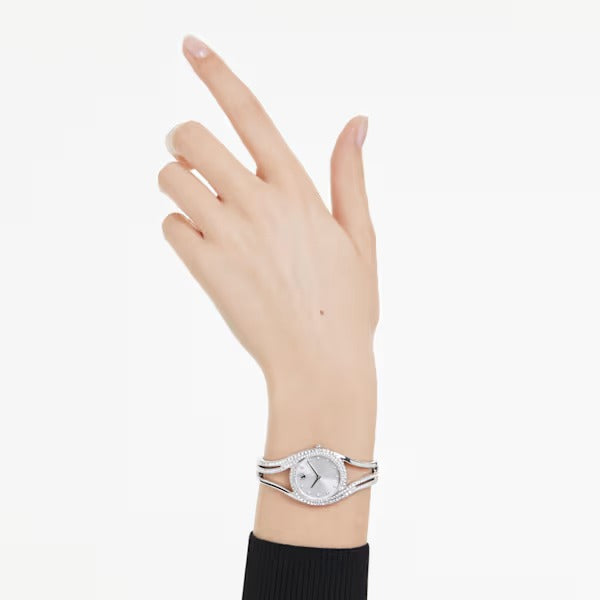 Orologio bangle Hyperbola